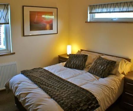 Fram Park Apartment Morpeth Exterior photo